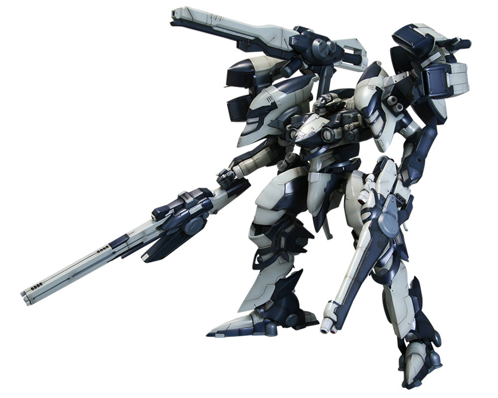 Kotobukiya VI087 1/72 Interior Union Y01-TELLUS Full Package Version "Armored Core 4"