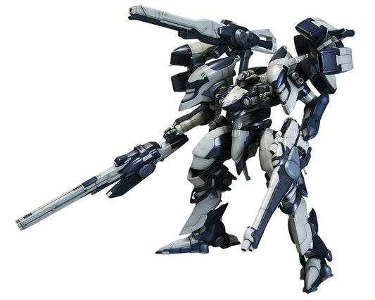 Kotobukiya VI087 1/72 Interior Union Y01-TELLUS Full Package Version "Armored Core 4"