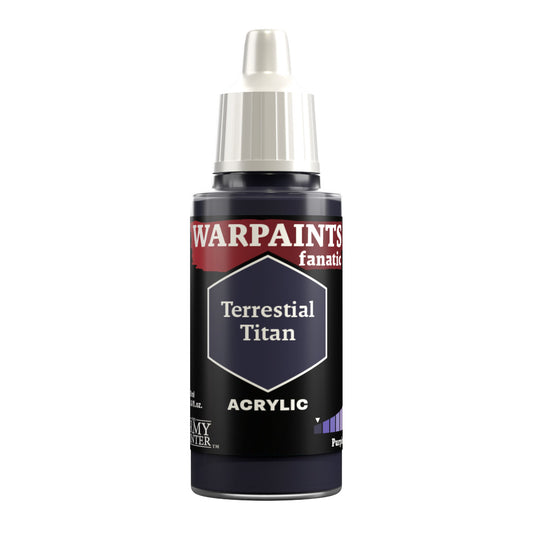 Army Painter WP3127 Warpaints Fanatic: Terrestrial Titan