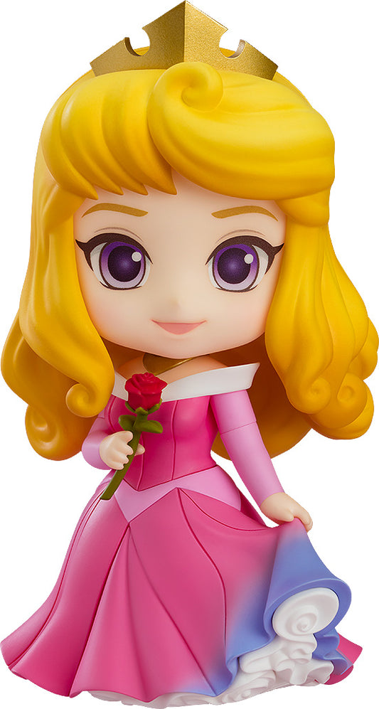 Good Smile Company G12833 Sleeping Beauty Series Aurora Nendoroid Doll