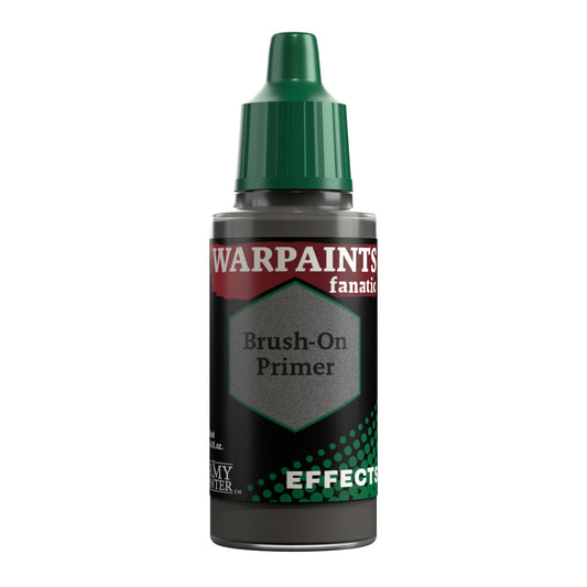 Army Painter WP3175 Warpaints Fanatic Effects: Brush-On Primer