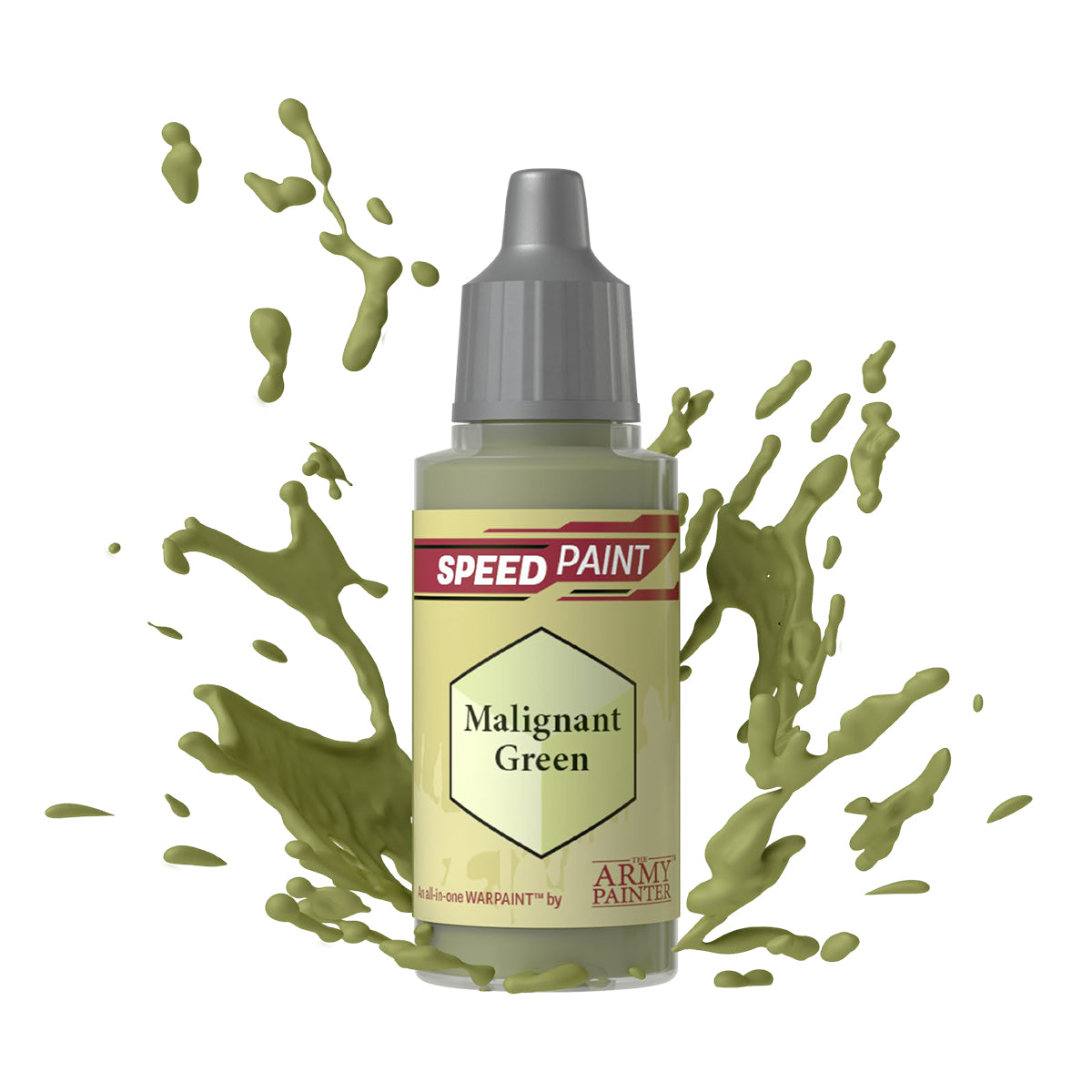 Army Painter 2011P Speedpaint: Malignant Green