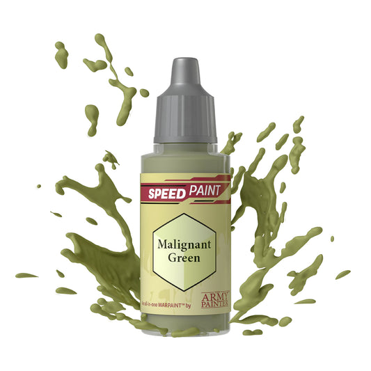 Army Painter 2011P Speedpaint: Malignant Green
