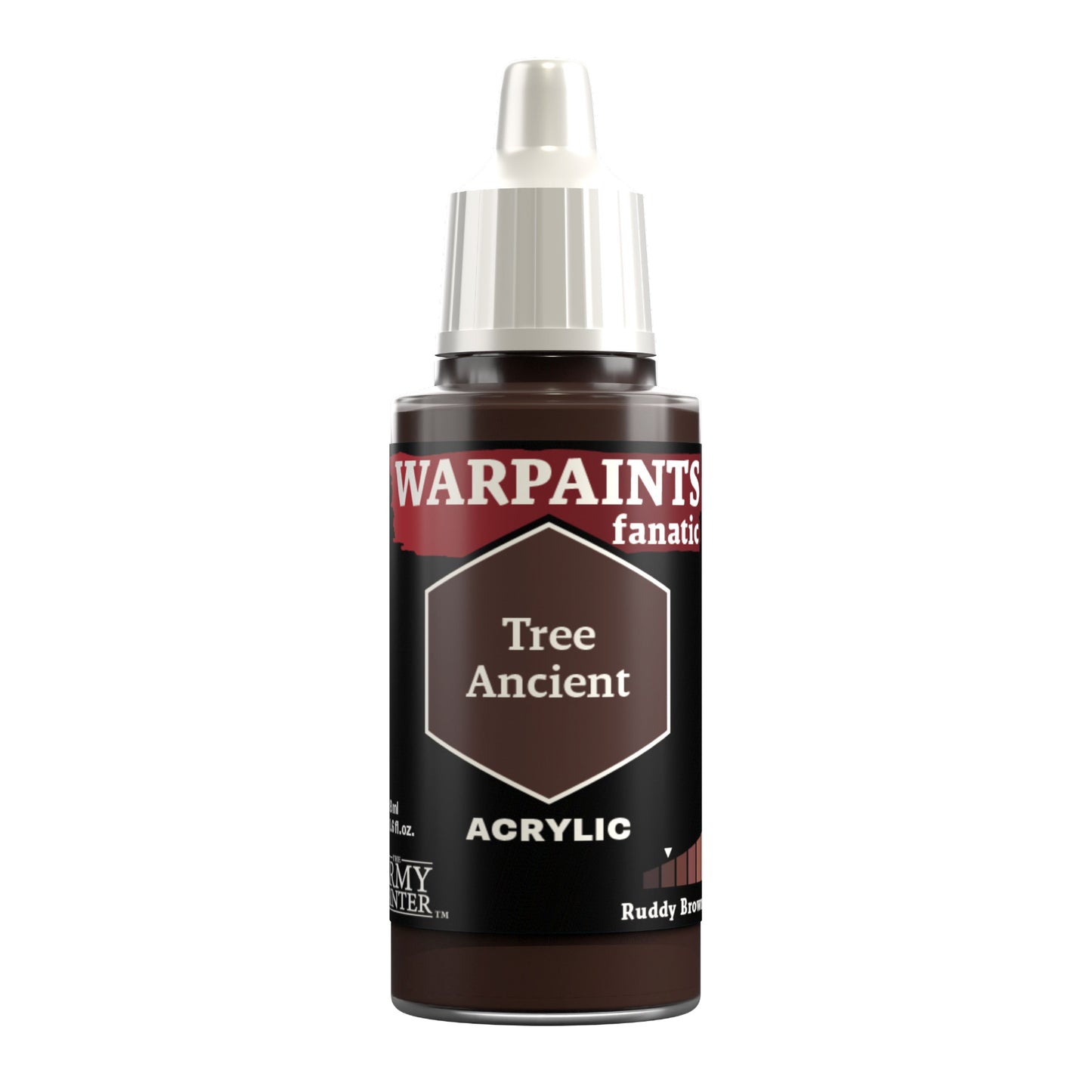 Army Painter WP3110 Warpaints Fanatic: Tree Ancient