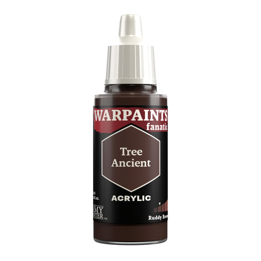 Army Painter WP3110 Warpaints Fanatic: Tree Ancient