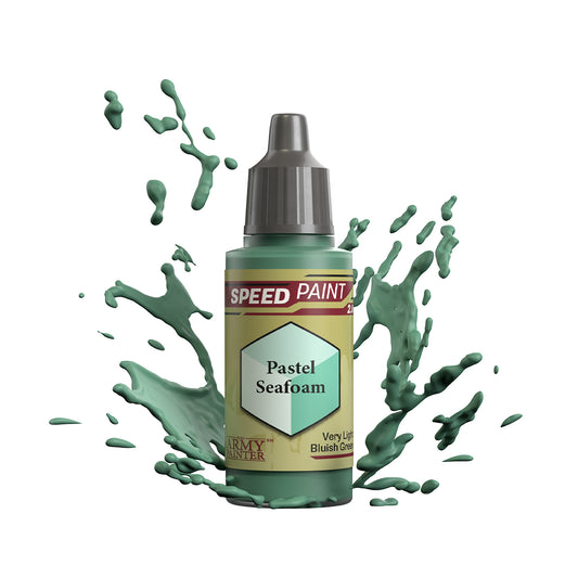 Army Painter 2089P Speedpaint: Pastel Seafoam