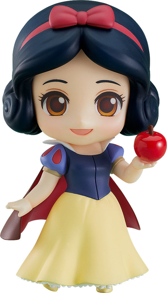 Good Smile Company 12620 Snow White and the Seven Dwarfs Series Nendoroid Snow White