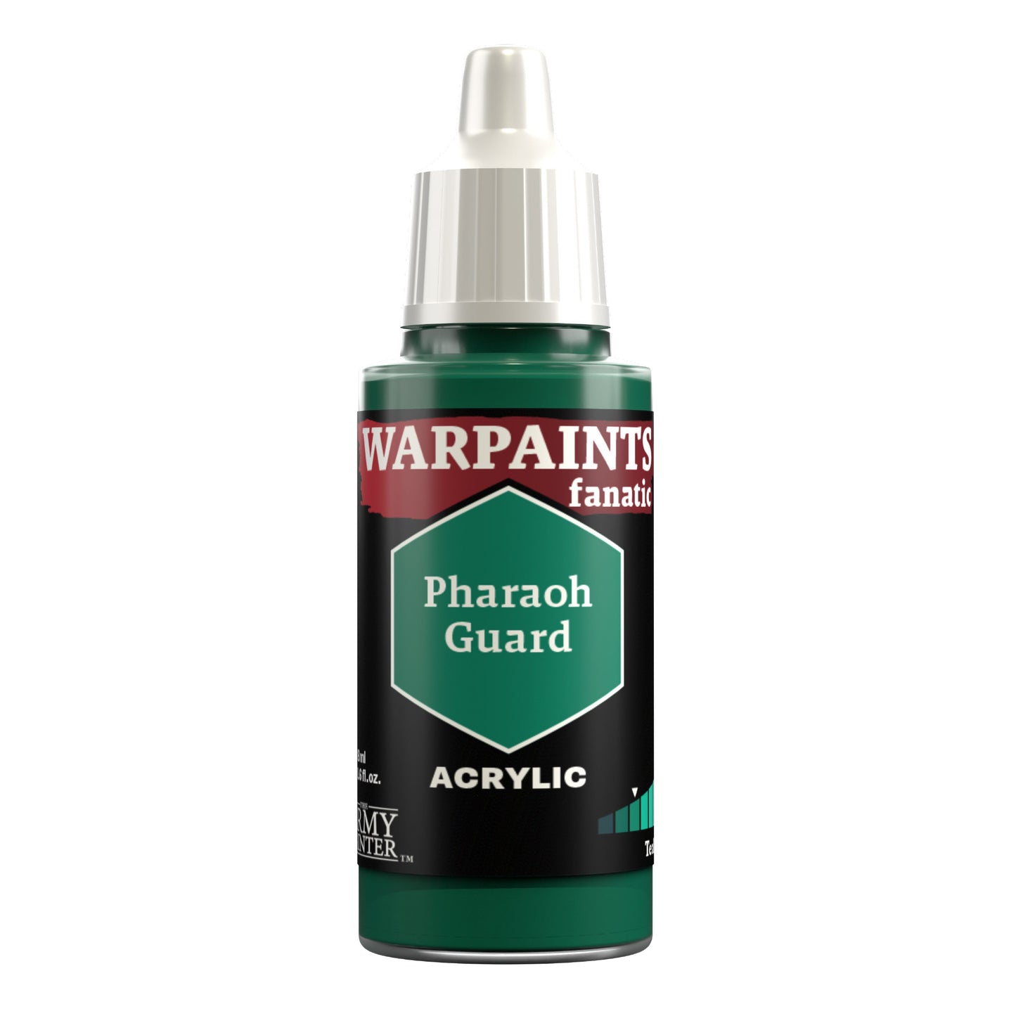 Army Painter WP3045 Warpaints Fanatic: Pharaoh Guard