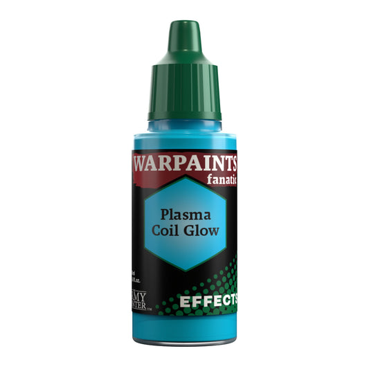 Army Painter WP3176 Warpaints Fanatic Effects: Plasma Coil Glow