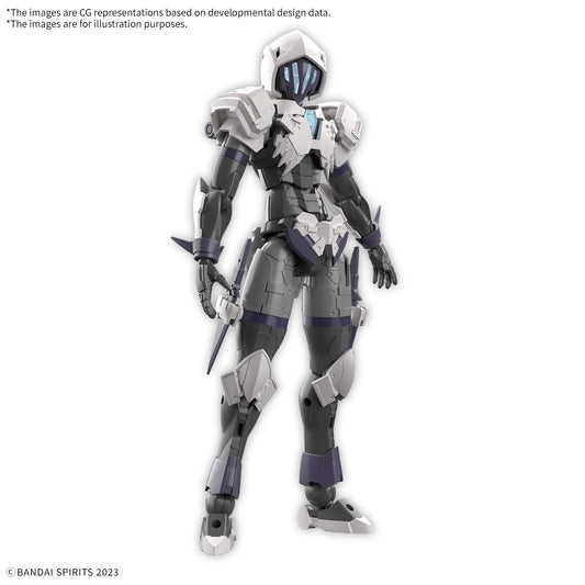 Bandai 2773784 30MF: Rosan Assassin