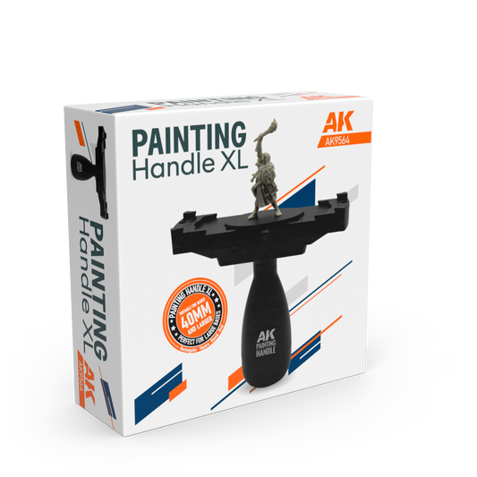 AK Interactive AK9564 Painting Handle XL