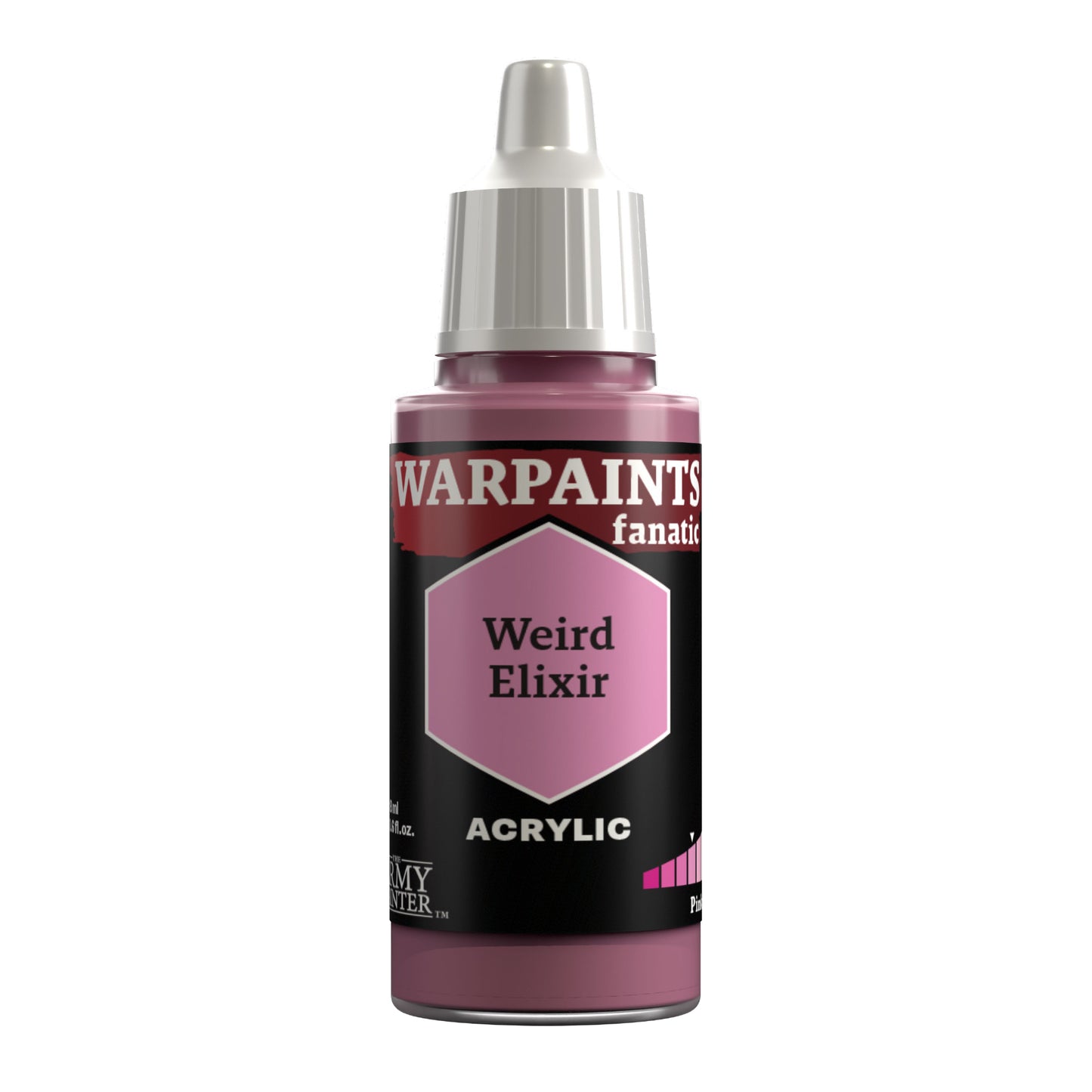 Army Painter WP3124 Warpaints Fanatic: Weird Elixir