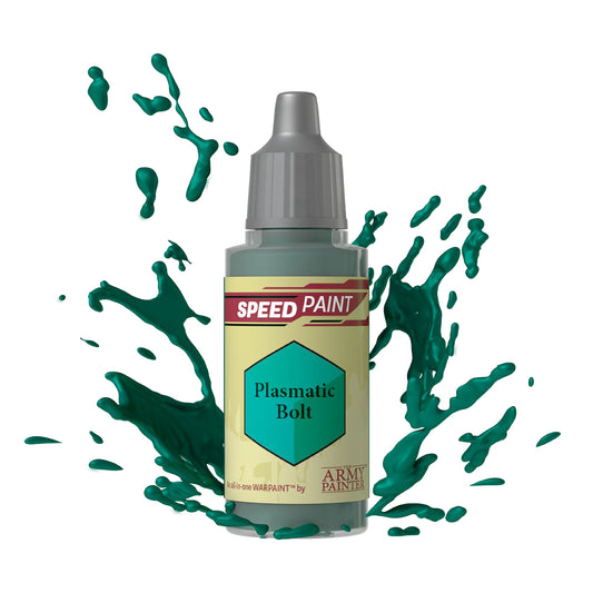 Army Painter 2019P Speedpaint: Plasmatic Bolt