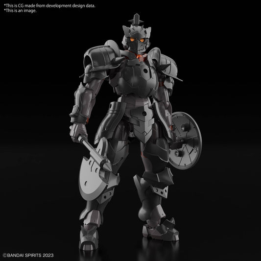 Bandai 2723589 30MF: Rosan Fighter