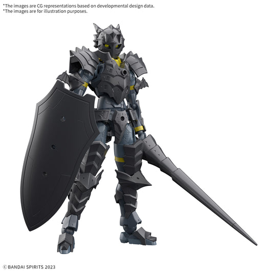 Bandai 2773785 30MF: Rosan Lancer