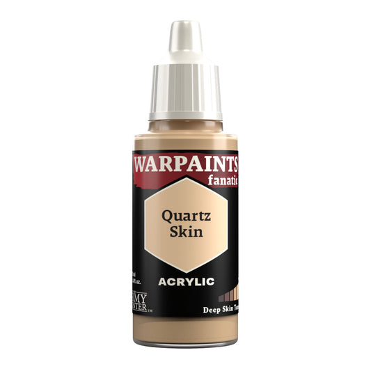 Army Painter WP3162 Warpaints Fanatic: Quartz Skin