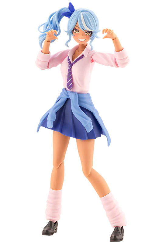 Kotobukiya JK060 1/10 SOUSAISHOJOTEIEN, Seira Ichijo?RYOBU HIGH SCHOOL SUMMER CLOTHES? DREAMING STYLE SPLASH STAR?