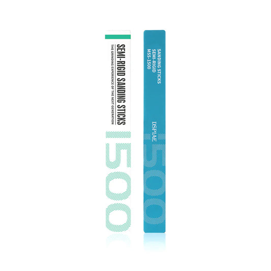 Dspiae MSS-1500 Semi-Rigid Sanding Sticks
