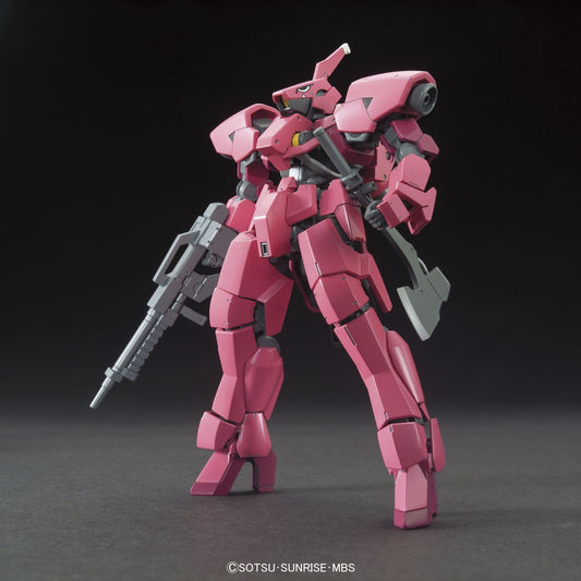 Bandai 2314546 HGIBO 1/144 #12 Ryusei-go (Graze Custom II)