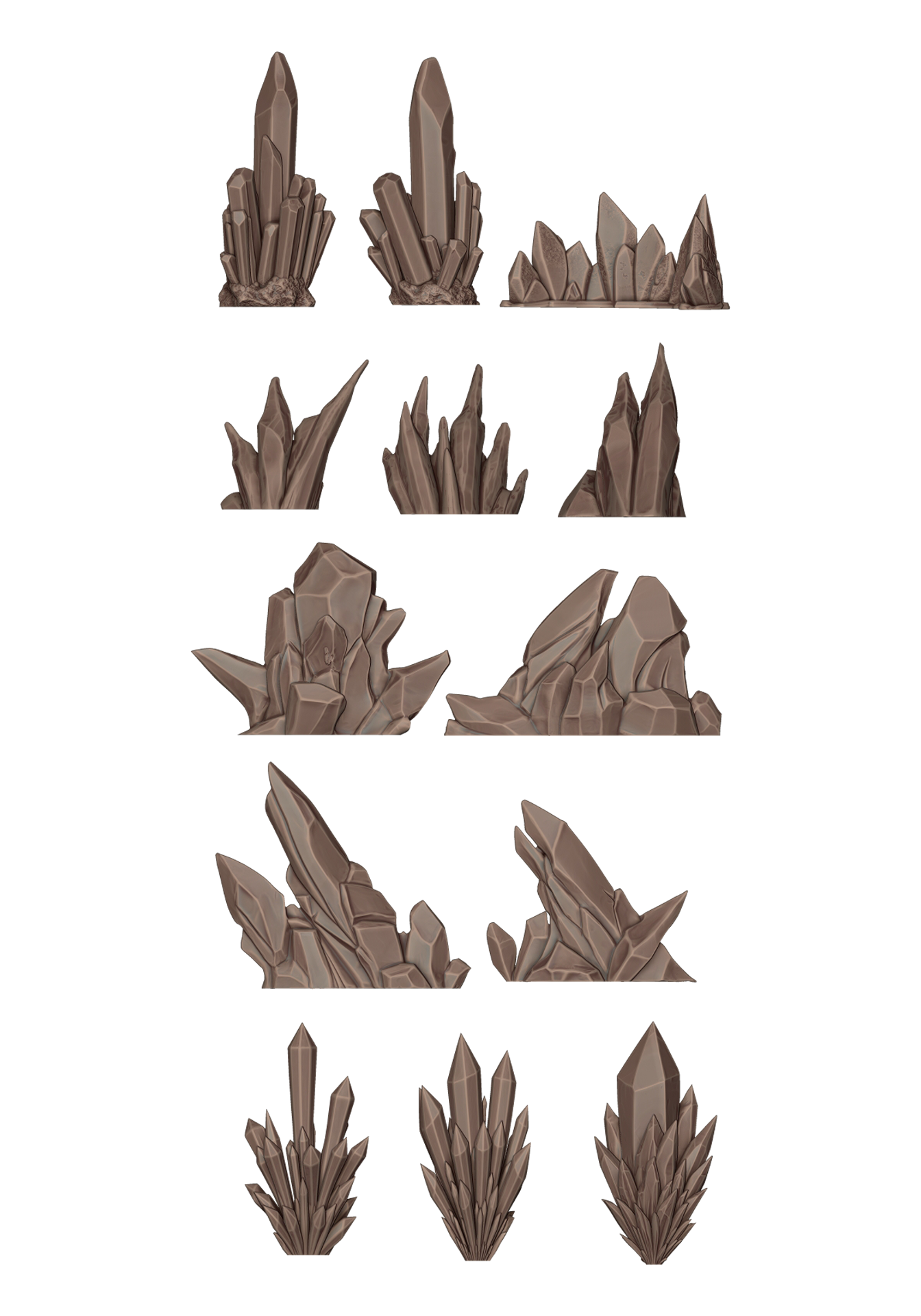 AK Interactive AKBIT0034 Ice FX