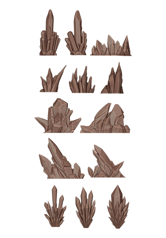 AK Interactive AKBIT0034 Ice FX