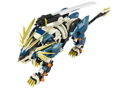 Kotobukiya GN016 Zoids: Highend Master Model AZ-03 Murasame Liger