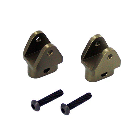Redcat Racing 710031 *DISC* Aluminum Suspension Tab for part 710032, 710033