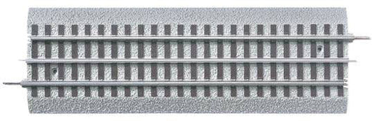 Lionel 612032 FasTrack(TM) Track w/Roadbed - 3-Rail -- Straight 10" 24.5cm O Scale