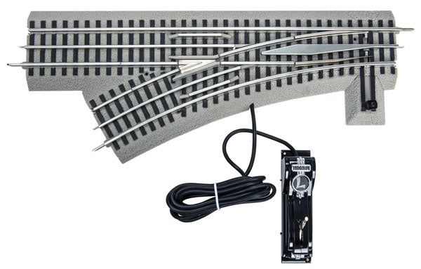 Lionel 681949 O48 Remote Switch LH O Scale