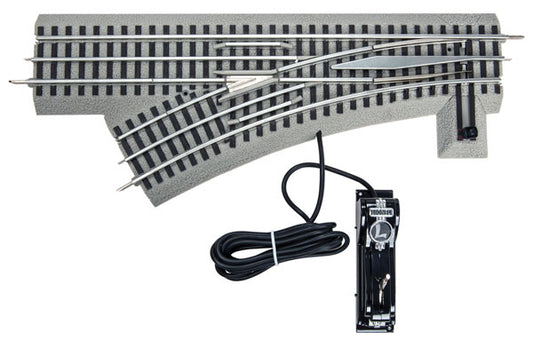 Lionel 681949 O48 Remote Switch LH O Scale