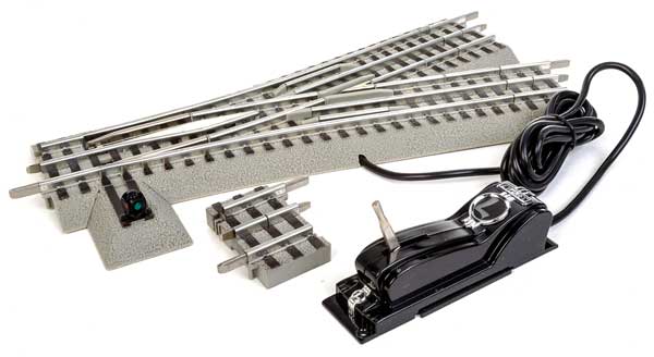 Lionel 681954 O-72 Remote Switch -- Wye O Scale