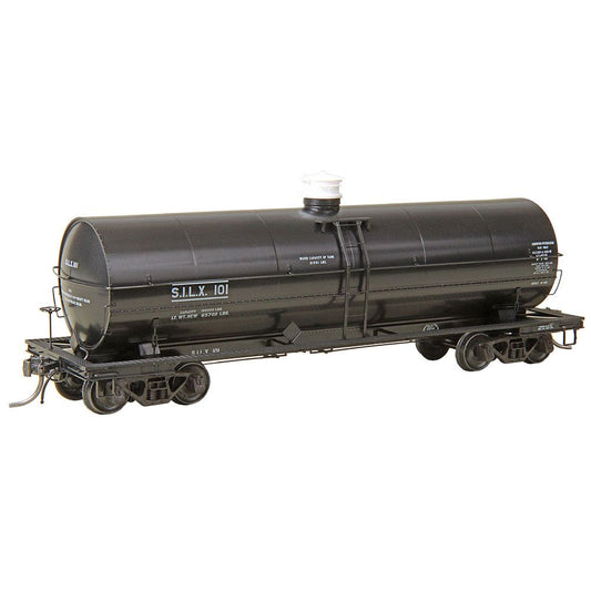 Kadee 9020 #9020 *DISC* HO Scale Southern Indiana Liquified Gas Co. SILX #101 - RTR ACF 11,000 Gallon Insulated Tank Car