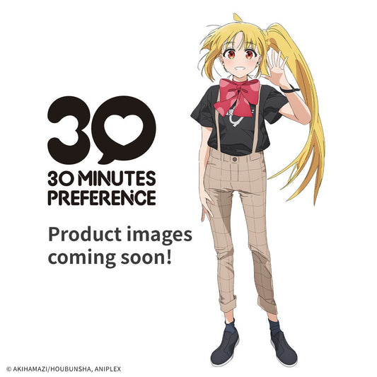 Bandai 2859186 30MP Nijika Ijichi "30 Minutes Preference"