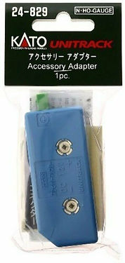 KATO 24829 24-829 Accessory Adapter - 22014 KAT24829