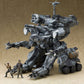 Kotobukiya KP190X Gunhed Unit No.507 1/35 Scale Model Kit