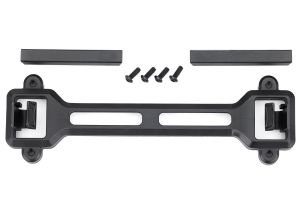 Traxxas 10144 Ford Raptor R 4X4 Rear Clipless Body Latch & Mount