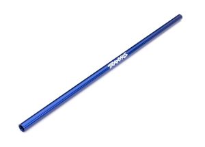 Traxxas 10155 Blue Aluminum Center Driveshaft