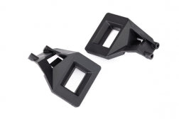 Traxxas 10215 Body mounts, front (left & right), Clipless