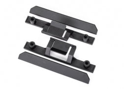 Traxxas 10219 Maxx Slash Side Body Supports (2)