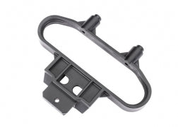 Traxxas 10233 Bumper mount, front