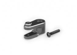 Traxxas 10247-GRAY Gray Aluminum Servo Horn