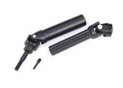 Traxxas 10250 Maxx-Duty Steel-Core Driveshaft Assembly