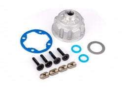 Traxxas 10281 Aluminum Center Differential Carrier w/ Hardware