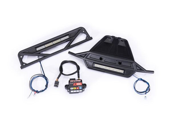 Traxxas 10290 High-Intensity Maxx Slash LED Light Kit