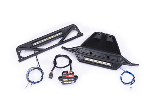 Traxxas 10290 High-Intensity Maxx Slash LED Light Kit