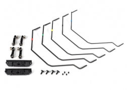 Traxxas 10295  Sway bar kit, Maxx Slash