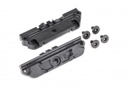 Traxxas 10297 Mounts, sway bar (front and rear)/ 3x6mm FCS (4)