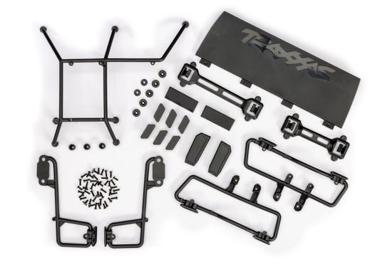 Traxxas 10410 Slash Modified Body Completer Kit
