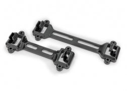 Traxxas 10412 Front and Rear Clipless Body Latches