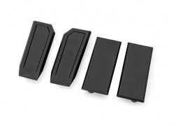 Traxxas 10413 Body reinforcement set (front & rear) (fits #10411 body)